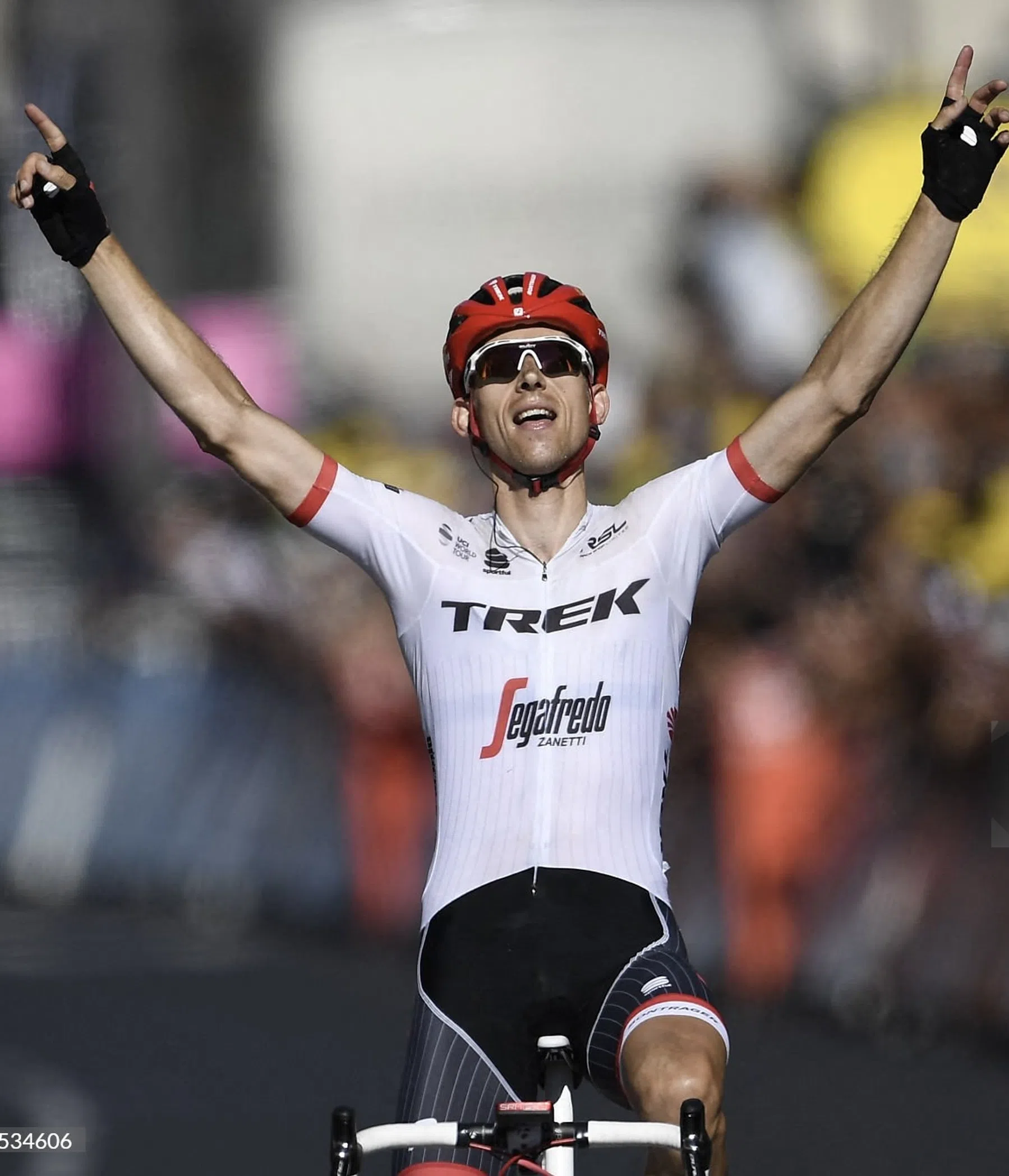 Ritwinst Saint Gervais Mont-Blanc 2023